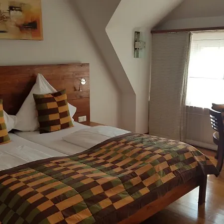 Hotel Nassauer Hof Im Rheingau