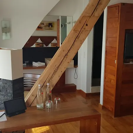 Nassauer Hof Im Rheingau 3*