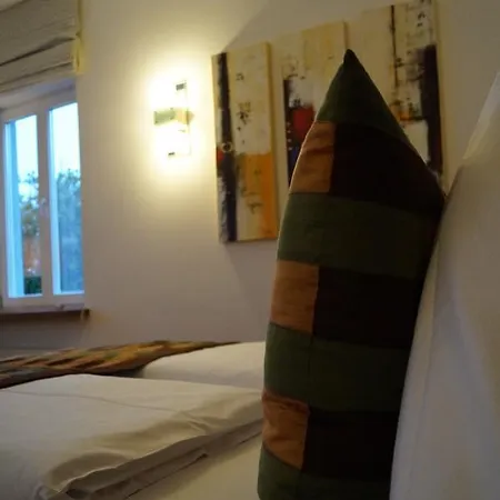 Nassauer Hof Im Rheingau