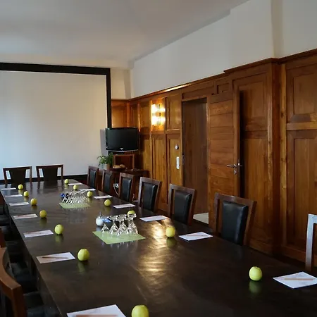 Hotel Nassauer Hof Im Rheingau