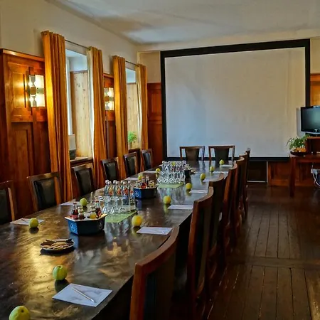 Nassauer Hof Im Rheingau 3*