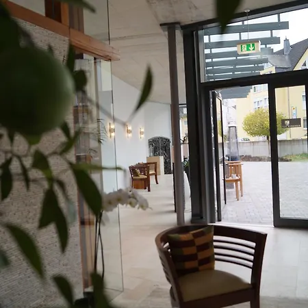Nassauer Hof Im Rheingau Hotel 3*