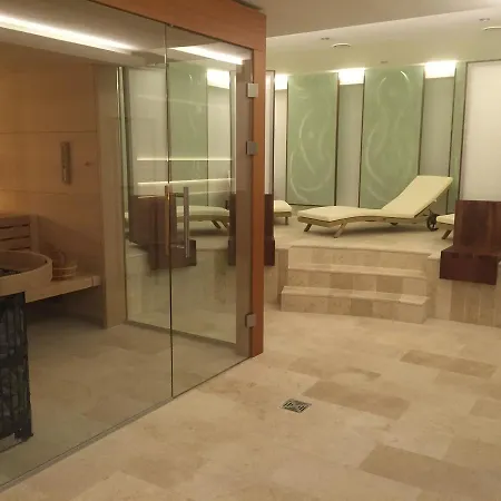 Hotel Nassauer Hof Im Rheingau 3*