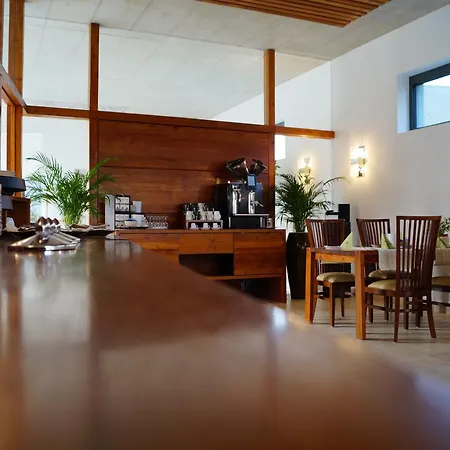 Nassauer Hof Im Rheingau 3* Kiedrich