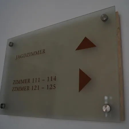 Nassauer Hof Im Rheingau Hotel