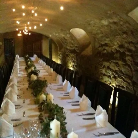 Nassauer Hof Im Rheingau