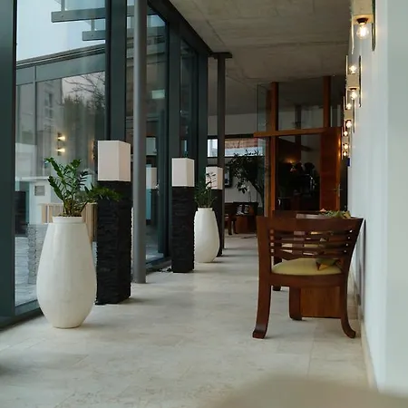 Nassauer Hof Im Rheingau Hotel Kiedrich