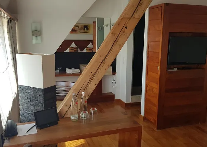 Nassauer Hof Im Rheingau 3*