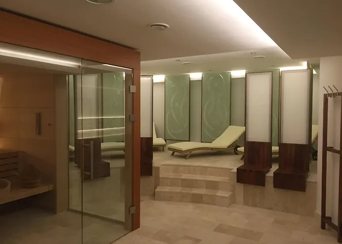 Nassauer Hof Im Rheingau Hotel Kiedrich