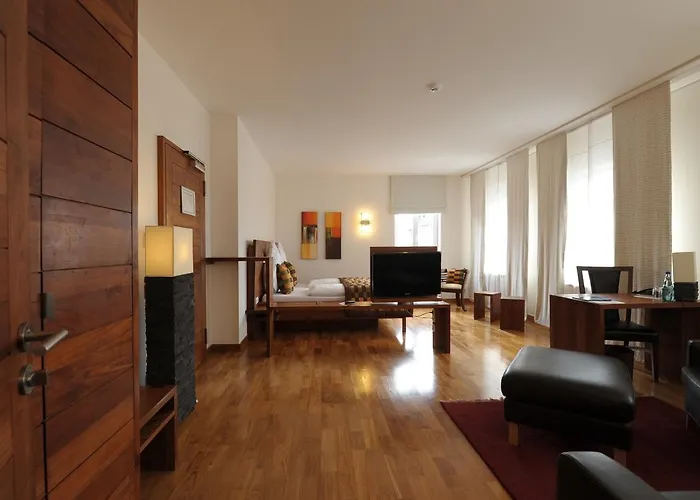 Nassauer Hof Im Rheingau Hotel Kiedrich