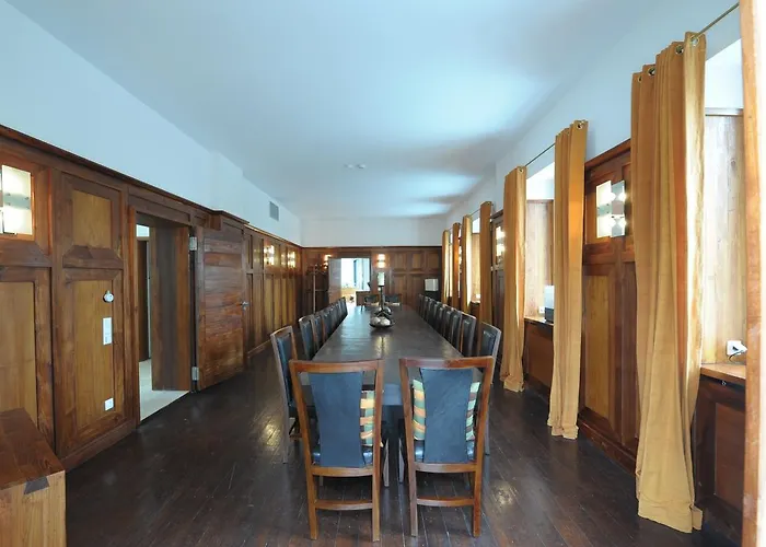 Nassauer Hof Im Rheingau Kiedrich