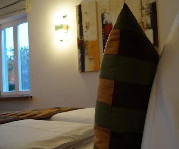 Nassauer Hof Im Rheingau