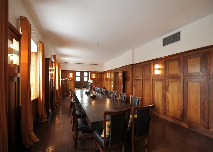 Nassauer Hof Im Rheingau 3* Kiedrich