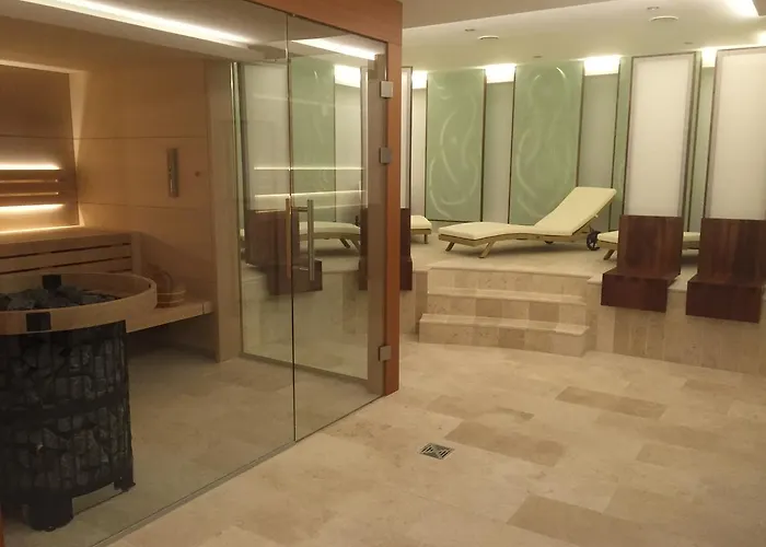 Hotel Nassauer Hof Im Rheingau 3*