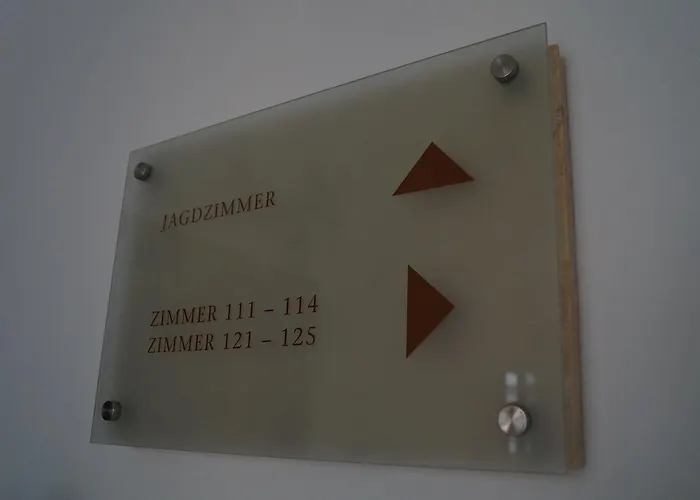 Nassauer Hof Im Rheingau Hotel