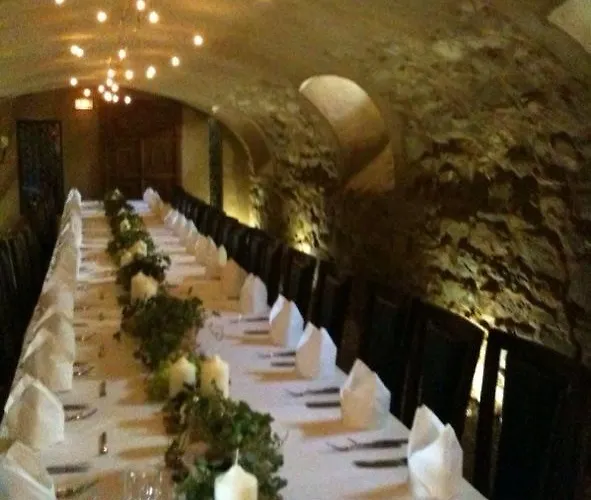 Nassauer Hof Im Rheingau