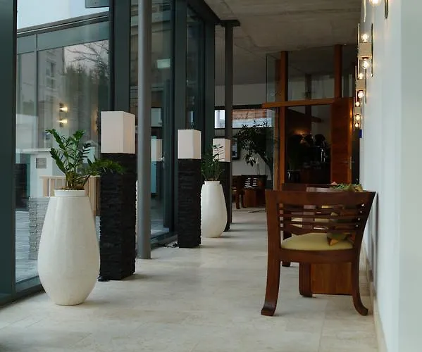 Nassauer Hof Im Rheingau Hotel Kiedrich