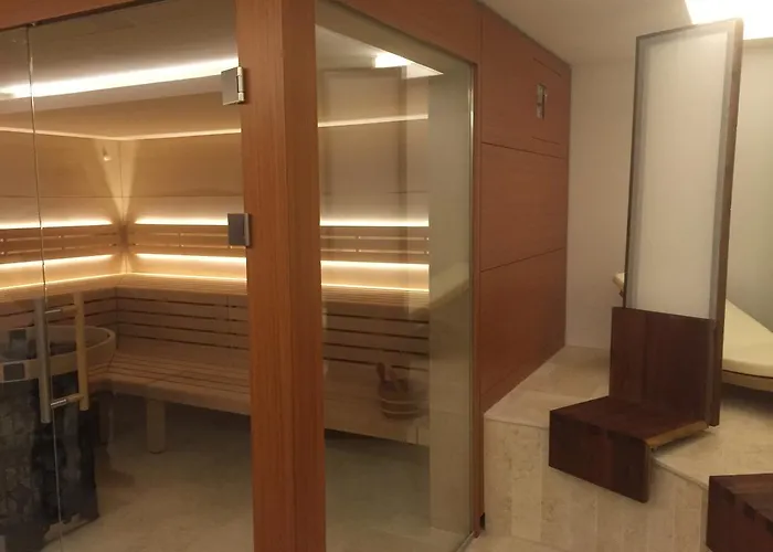 Nassauer Hof Im Rheingau